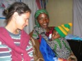Silvia and Silifia